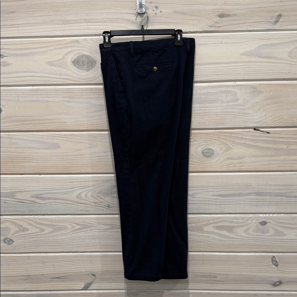 Club Room Dark Blue Chinos